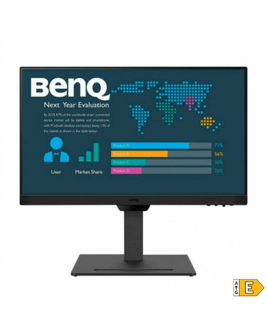 Monitor BenQ BL2490T Full HD 23,8" 100 Hz