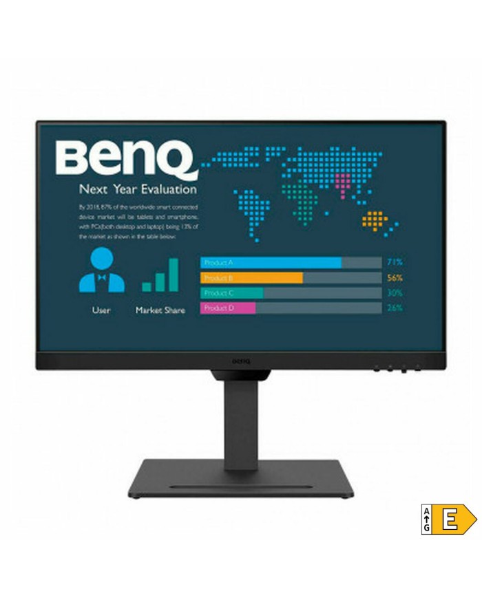 Monitor BenQ BL2490T Full HD 23,8" 100 Hz Monitor BenQ BL2490T Full HD 23,8" 100 Hz