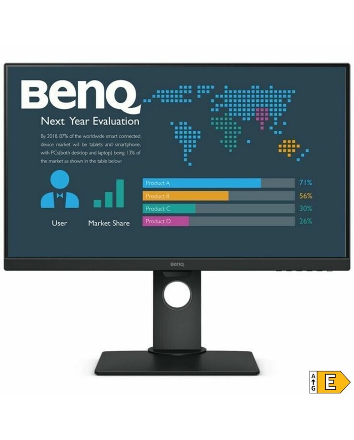 Monitor Gaming BenQ BL2790T Full HD 27"