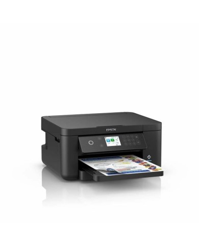 Stampante Multifunzione Epson EXPRESSION HOME XP-5200 INKJ USB 2.0 Wi-Fi
