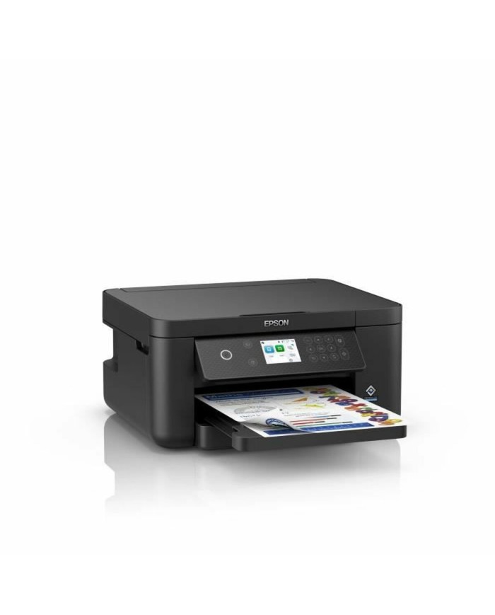 Stampante Multifunzione Epson EXPRESSION HOME XP-5200 INKJ USB 2.0 Wi-Fi