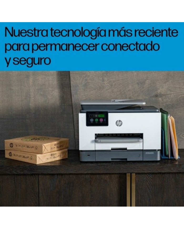 Stampante Multifunzione HP OfficeJet Pro 9132e Stampante Multifunzione HP OfficeJet Pro 9132e