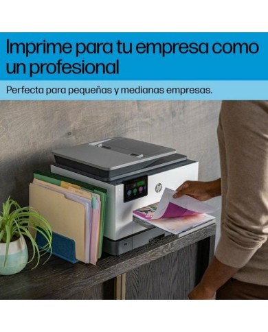 Stampante Multifunzione HP OfficeJet Pro 9132e Stampante Multifunzione HP OfficeJet Pro 9132e
