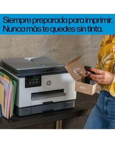 Stampante Multifunzione HP OfficeJet Pro 9132e Stampante Multifunzione HP OfficeJet Pro 9132e