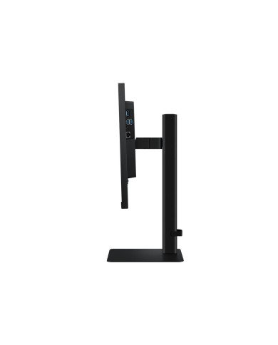 Monitor Samsung LS24D600UAUXEN Quad HD 24" 100 Hz