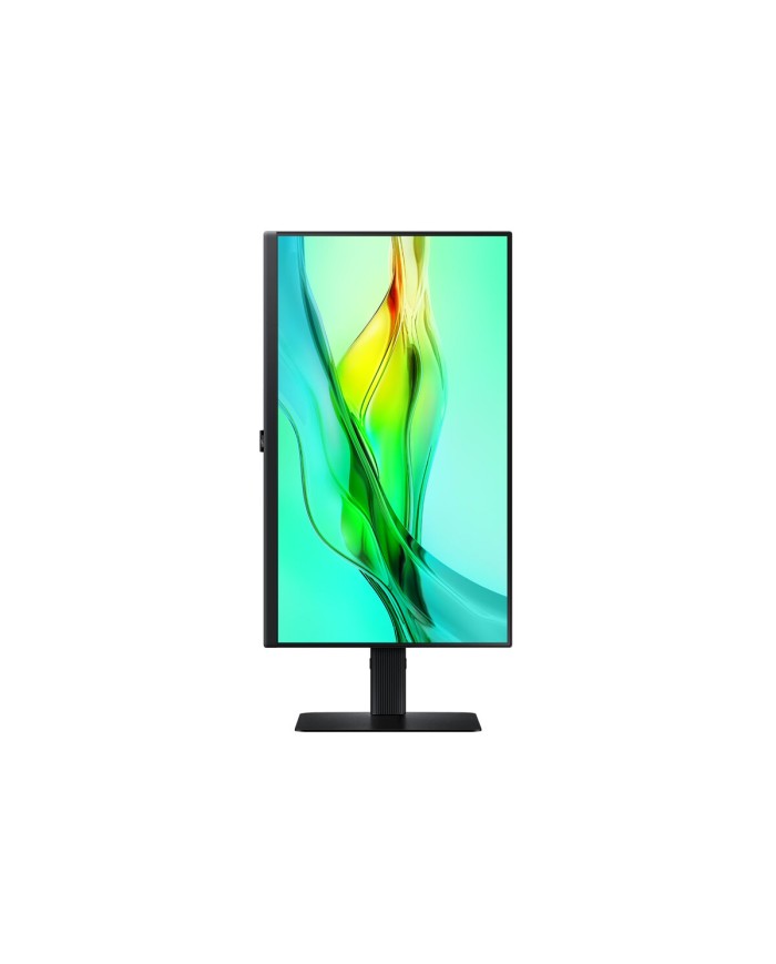 Monitor Samsung LS24D600UAUXEN Quad HD 24" 100 Hz Monitor Samsung LS24D600UAUXEN Quad HD 24" 100 Hz