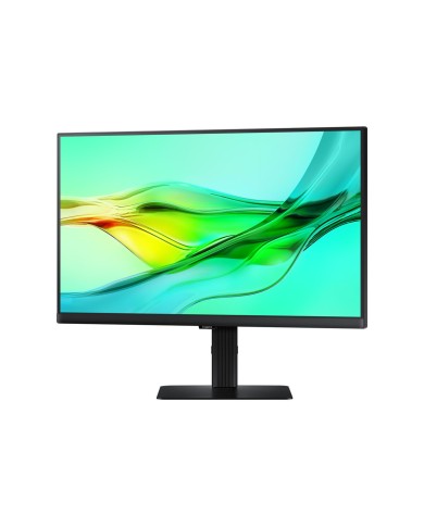 Monitor Samsung LS24D600UAUXEN Quad HD 24" 100 Hz