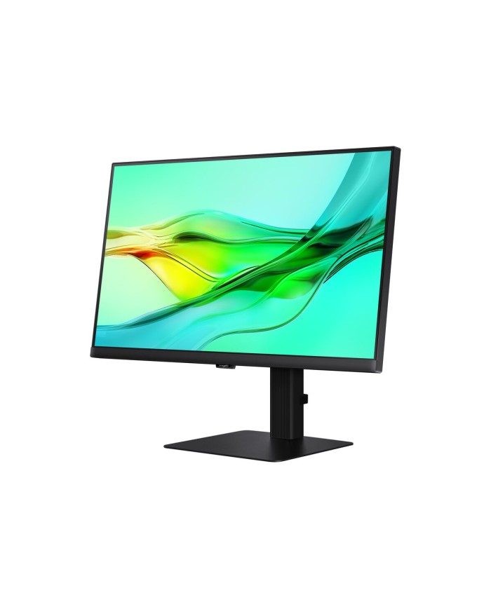 Monitor Samsung LS24D600UAUXEN Quad HD 24" 100 Hz Monitor Samsung LS24D600UAUXEN Quad HD 24" 100 Hz