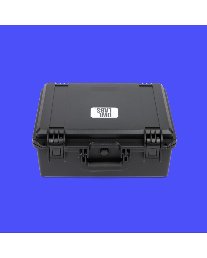 Custodia Protettrice Owl Labs ACCMTW200-0000 Custodia Protettrice Owl Labs ACCMTW200-0000