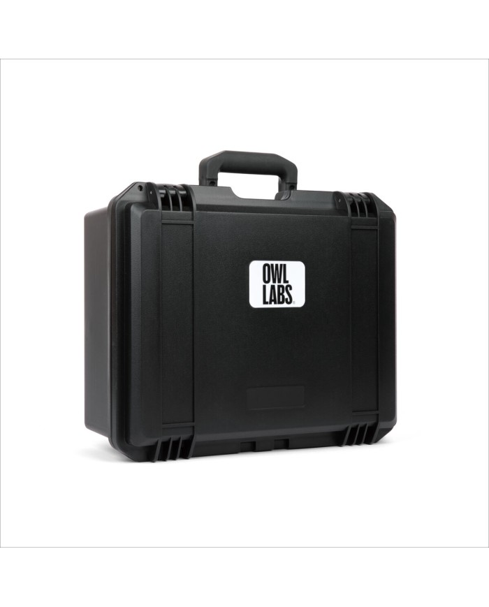 Custodia Protettrice Owl Labs ACCMTW200-0000 Custodia Protettrice Owl Labs ACCMTW200-0000