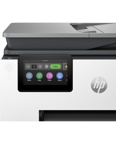 Stampante Multifunzione HP OfficeJet Pro 9132e Stampante Multifunzione HP OfficeJet Pro 9132e