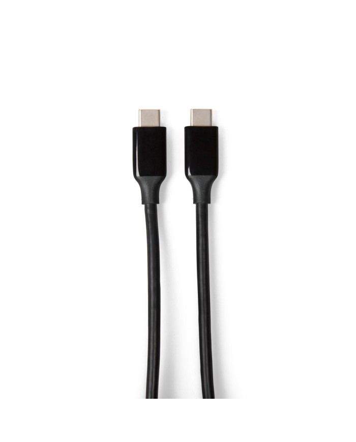 Cavo USB-C con USB-C Owl Labs ACCMTW405-0002 Nero 4,9 m Cavo USB-C con USB-C Owl Labs ACCMTW405-0002 Nero 4,9 m