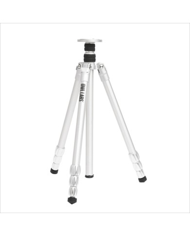 Auricolari Owl Labs ACCMTW201-0004 Argentato Auricolari Owl Labs ACCMTW201-0004 Argentato