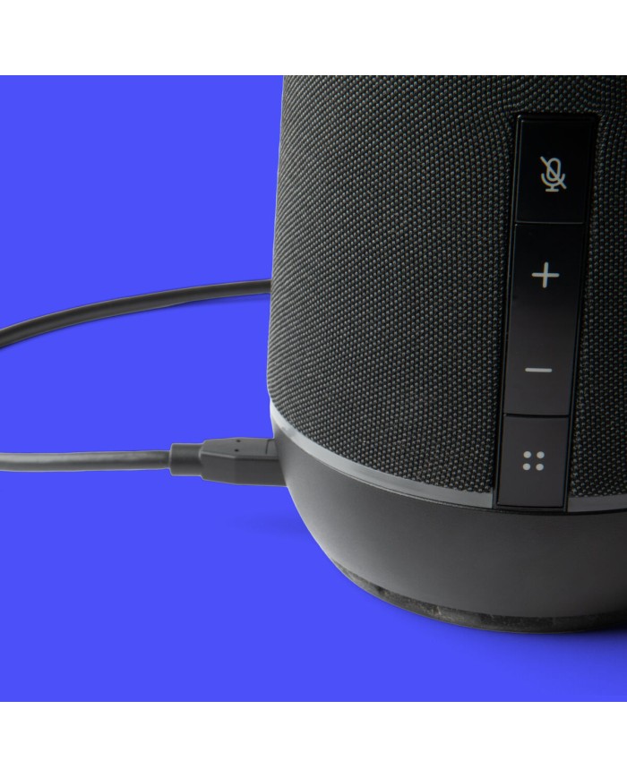 Cavo USB-C con USB-C Owl Labs ACCMTW405-0002 Nero 4,9 m Cavo USB-C con USB-C Owl Labs ACCMTW405-0002 Nero 4,9 m