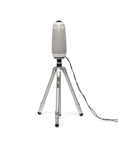 Auricolari Owl Labs ACCMTW201-0004 Argentato Auricolari Owl Labs ACCMTW201-0004 Argentato