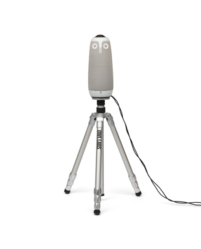 Auricolari Owl Labs ACCMTW201-0004 Argentato Auricolari Owl Labs ACCMTW201-0004 Argentato