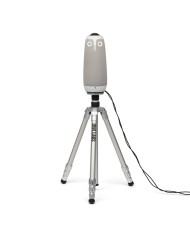 Auricolari Owl Labs ACCMTW201-0004 Argentato Auricolari Owl Labs ACCMTW201-0004 Argentato