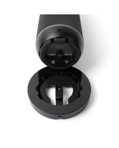 Supporto da Tavolo per Schermo Owl Labs ACCMTW405-0005 Supporto da Tavolo per Schermo Owl Labs ACCMTW405-0005