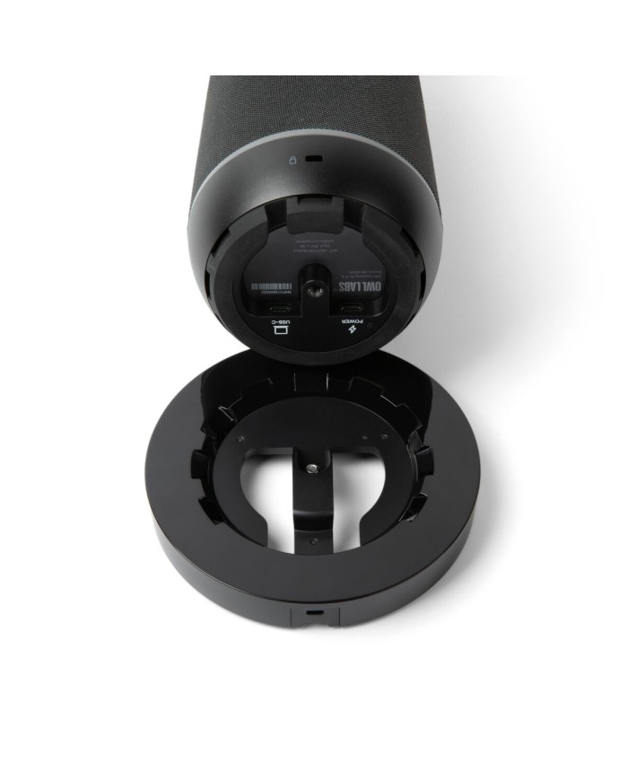 Supporto da Tavolo per Schermo Owl Labs ACCMTW405-0005