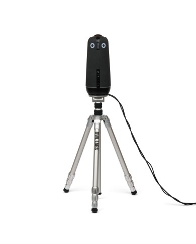 Auricolari Owl Labs ACCMTW201-0004 Argentato Auricolari Owl Labs ACCMTW201-0004 Argentato