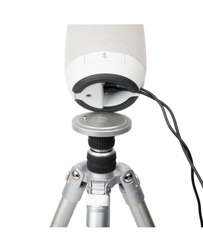 Auricolari Owl Labs ACCMTW201-0004 Argentato Auricolari Owl Labs ACCMTW201-0004 Argentato