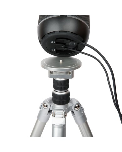 Auricolari Owl Labs ACCMTW201-0004 Argentato Auricolari Owl Labs ACCMTW201-0004 Argentato