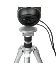 Auricolari Owl Labs ACCMTW201-0004 Argentato Auricolari Owl Labs ACCMTW201-0004 Argentato