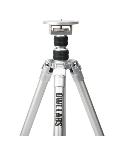 Auricolari Owl Labs ACCMTW201-0004 Argentato Auricolari Owl Labs ACCMTW201-0004 Argentato