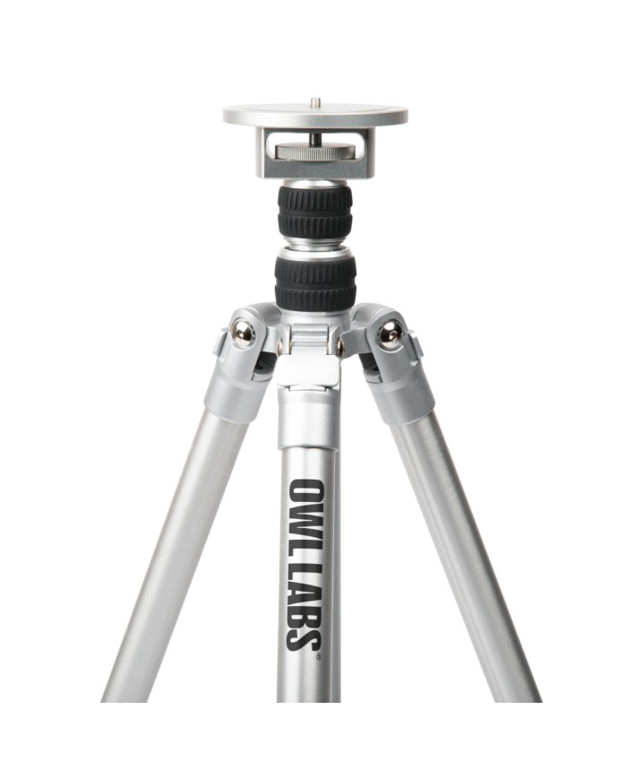 Auricolari Owl Labs ACCMTW201-0004 Argentato Auricolari Owl Labs ACCMTW201-0004 Argentato