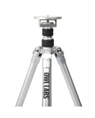 Auricolari Owl Labs ACCMTW201-0004 Argentato Auricolari Owl Labs ACCMTW201-0004 Argentato