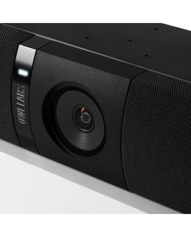 Sistema di Videoconferenza Owl Labs FRS100-2100 4K Ultra HD Sistema di Videoconferenza Owl Labs FRS100-2100 4K Ultra HD