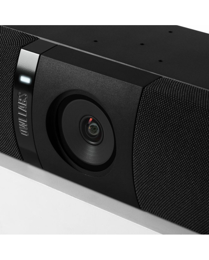 Sistema di Videoconferenza Owl Labs FRS100-2100 4K Ultra HD Sistema di Videoconferenza Owl Labs FRS100-2100 4K Ultra HD
