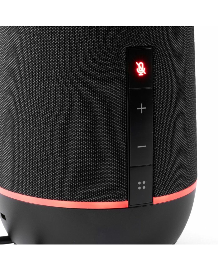 Sistema di Videoconferenza Owl Labs Meeting Owl 4+ 4K Ultra HD Sistema di Videoconferenza Owl Labs Meeting Owl 4+ 4K Ultra HD