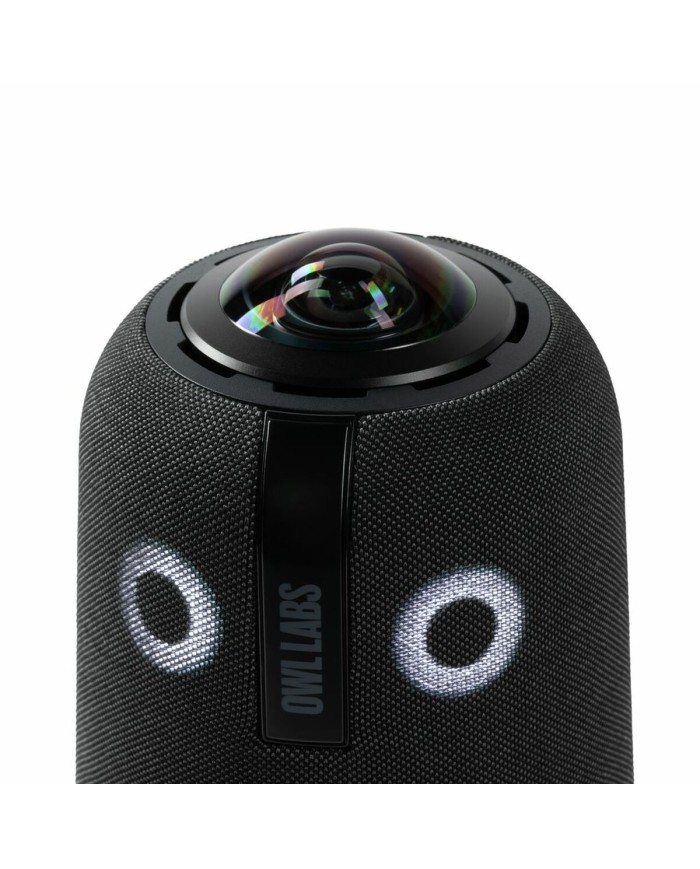 Sistema di Videoconferenza Owl Labs Meeting Owl 4+ 4K Ultra HD Sistema di Videoconferenza Owl Labs Meeting Owl 4+ 4K Ultra HD