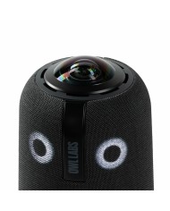 Sistema di Videoconferenza Owl Labs Meeting Owl 4+ 4K Ultra HD Sistema di Videoconferenza Owl Labs Meeting Owl 4+ 4K Ultra HD