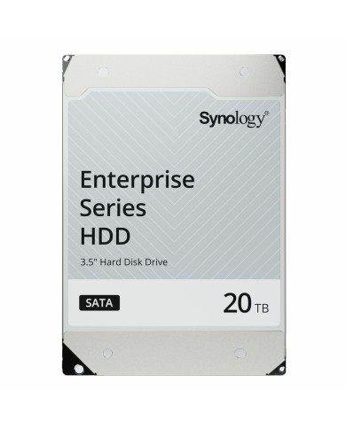 Hard Disk Synology HAT5310-20T 3,5" 20 TB