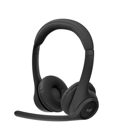 Auricolari Senza Fili Logitech 981-001451 Nero Auricolari Senza Fili Logitech 981-001451 Nero