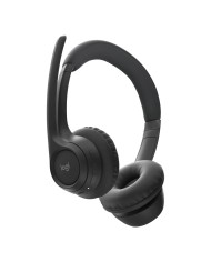 Auricolari Senza Fili Logitech 981-001451 Nero Auricolari Senza Fili Logitech 981-001451 Nero