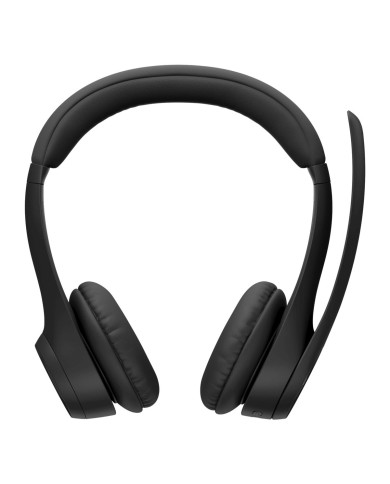 Auricolari Senza Fili Logitech 981-001451 Nero Auricolari Senza Fili Logitech 981-001451 Nero