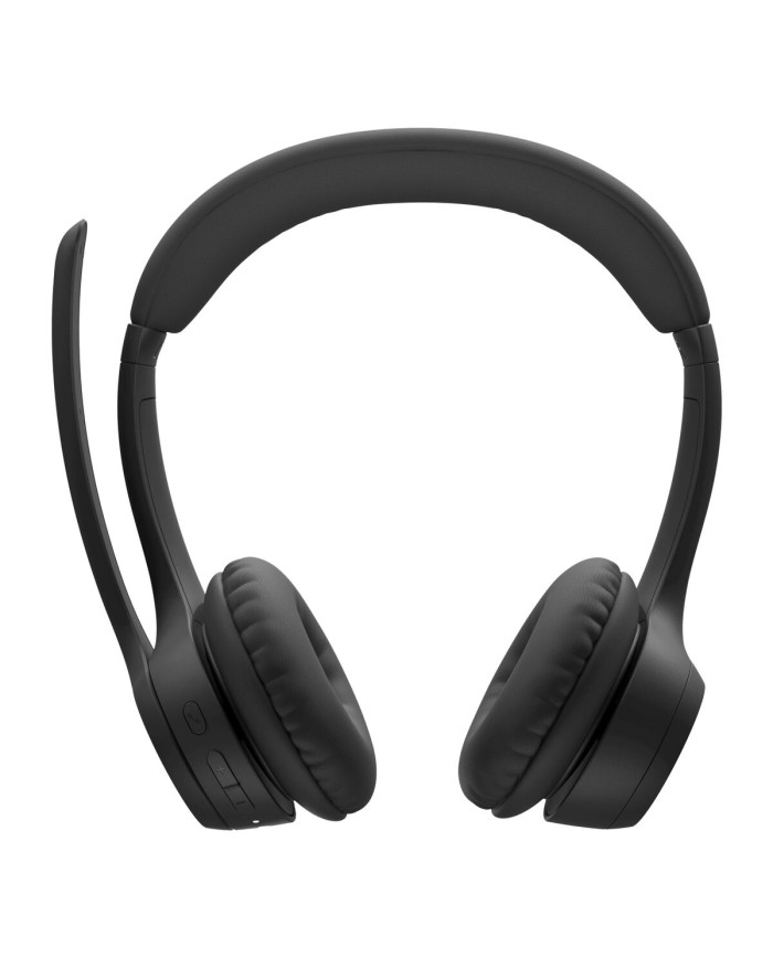 Auricolari Senza Fili Logitech 981-001451 Nero Auricolari Senza Fili Logitech 981-001451 Nero