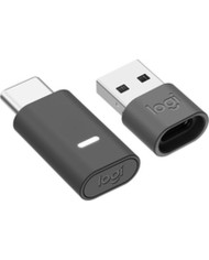 Auricolari Logitech 981-001453 Nero