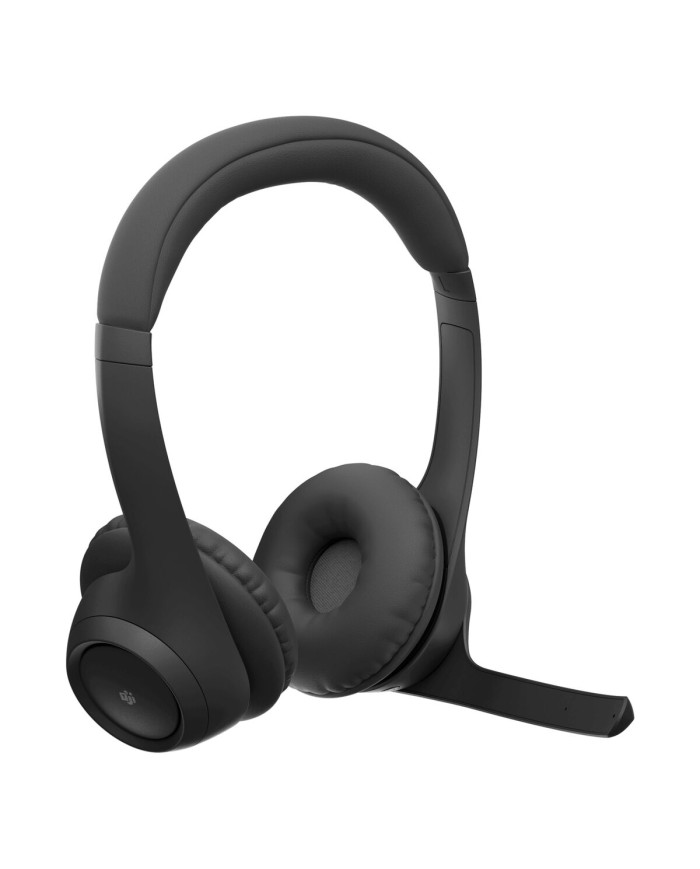 Auricolari Senza Fili Logitech 981-001451 Nero Auricolari Senza Fili Logitech 981-001451 Nero