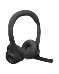 Auricolari Senza Fili Logitech 981-001451 Nero Auricolari Senza Fili Logitech 981-001451 Nero
