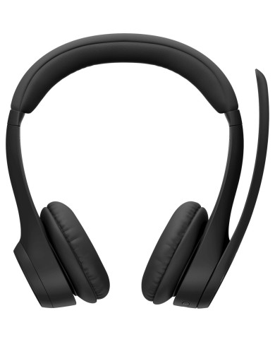 Auricolari Logitech 981-001453 Nero Auricolari Logitech 981-001453 Nero