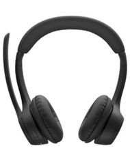 Auricolari Logitech 981-001453 Nero