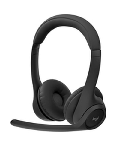 Auricolari Logitech 981-001453 Nero Auricolari Logitech 981-001453 Nero