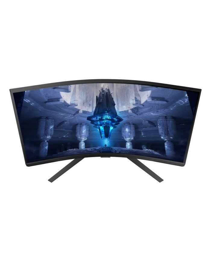 Monitor Samsung LS32BG750NPXEN 4K Ultra HD 32" 165 Hz Monitor Samsung LS32BG750NPXEN 4K Ultra HD 32" 165 Hz