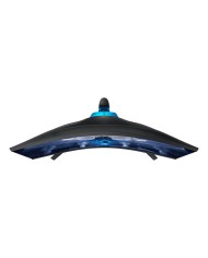 Monitor Samsung LS32BG750NPXEN 4K Ultra HD 32" 165 Hz Monitor Samsung LS32BG750NPXEN 4K Ultra HD 32" 165 Hz