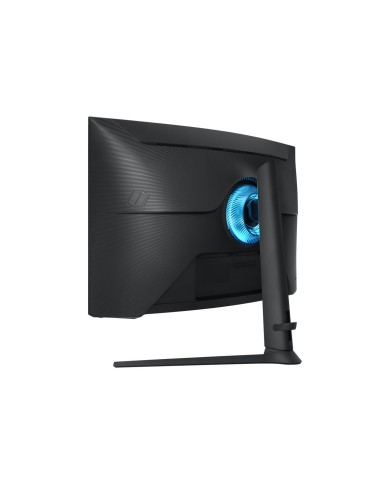 Monitor Samsung LS32BG750NPXEN 4K Ultra HD 32" 165 Hz