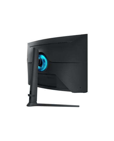 Monitor Samsung LS32BG750NPXEN 4K Ultra HD 32" 165 Hz